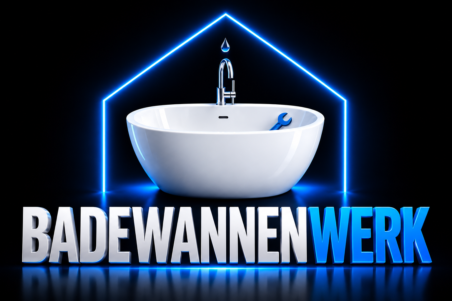Badewannenwerk Logo